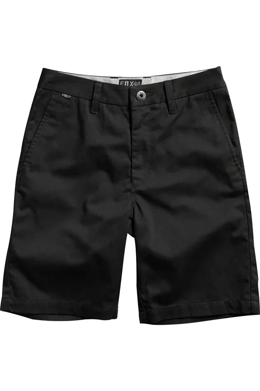 Fox Racing Youth Essex Short (Closeout) Super Sale