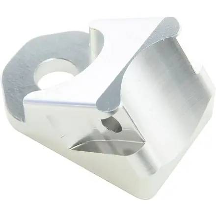 Axia Alloys Angle Whip Mount Hassle-Free Returns