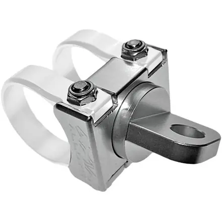 Exclusive Offer Axia Alloys     Adjustable Angle Flag/Whip Mount