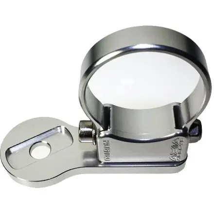 Trusted Brand Axia Alloys     2-Way Radio Antenna Mount