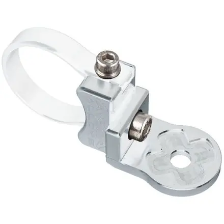 Direct From Factory Axia Alloys     Adjustable Antenna Mount