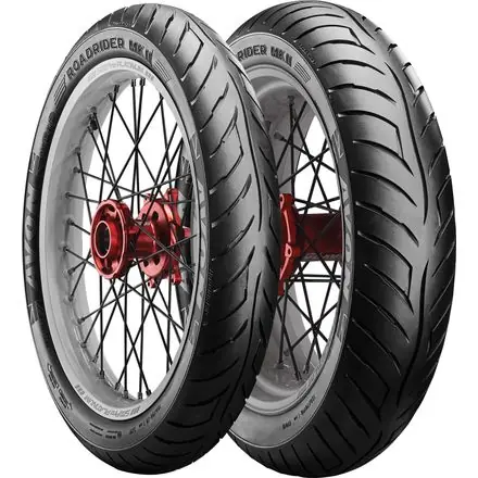 Clearance Avon Tire Roadrider MKII Tire Combo