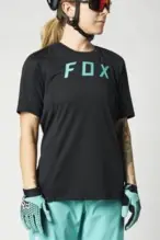 Fox Racing Women's Defend Jersey Handmade