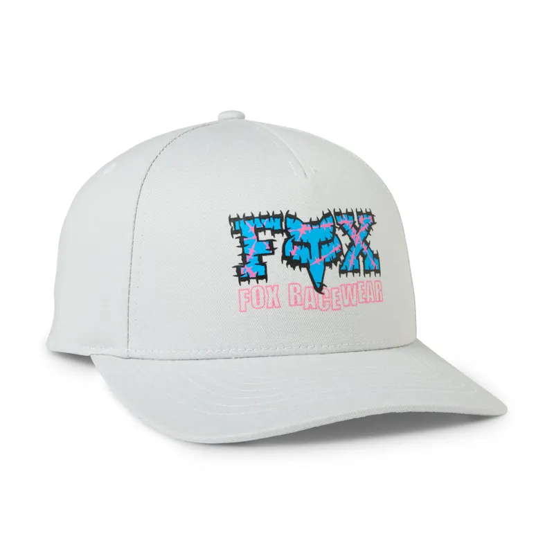 Seasonal Sale Fox Racing Women's Bard Wire Trucker Hat