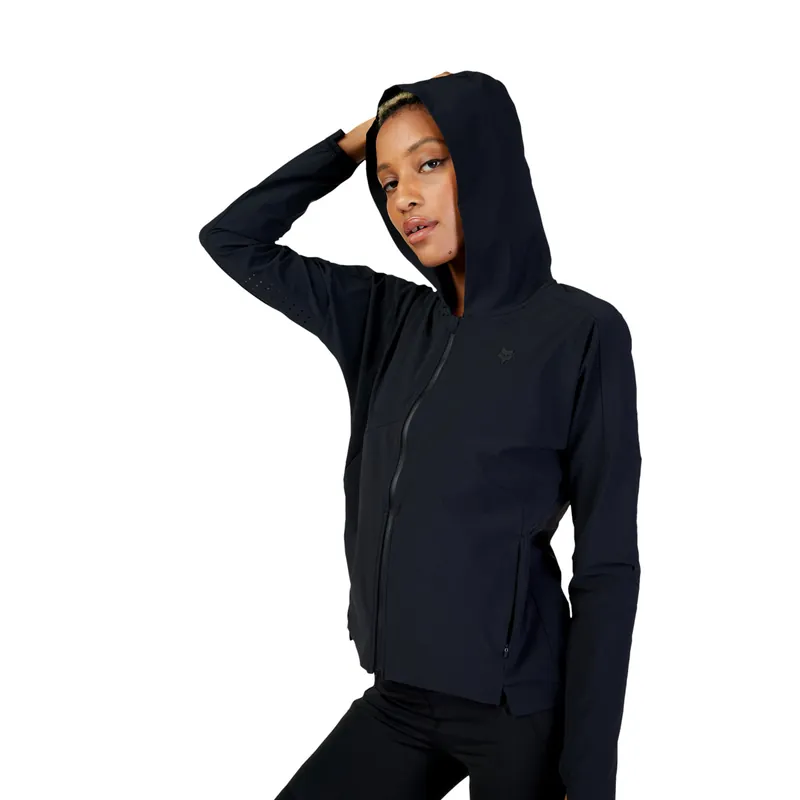 Fox Racing Women's Adapt Jacket Time-Limited