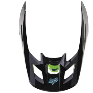 Fox Racing V2 Rkane Helmet Visor Authentic