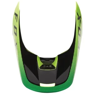 Fox Racing V1 Ridl Visor Cheap