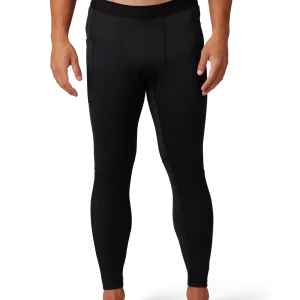 Fox Racing Tecbase Fire Tights Viral