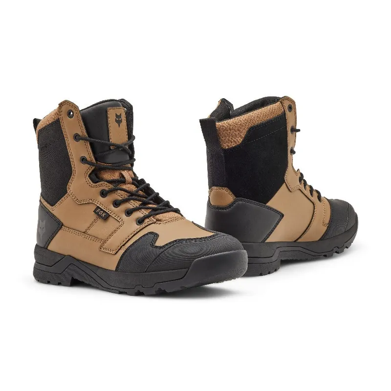 Fox Racing Ranger ADV MC Boot Hot Picks