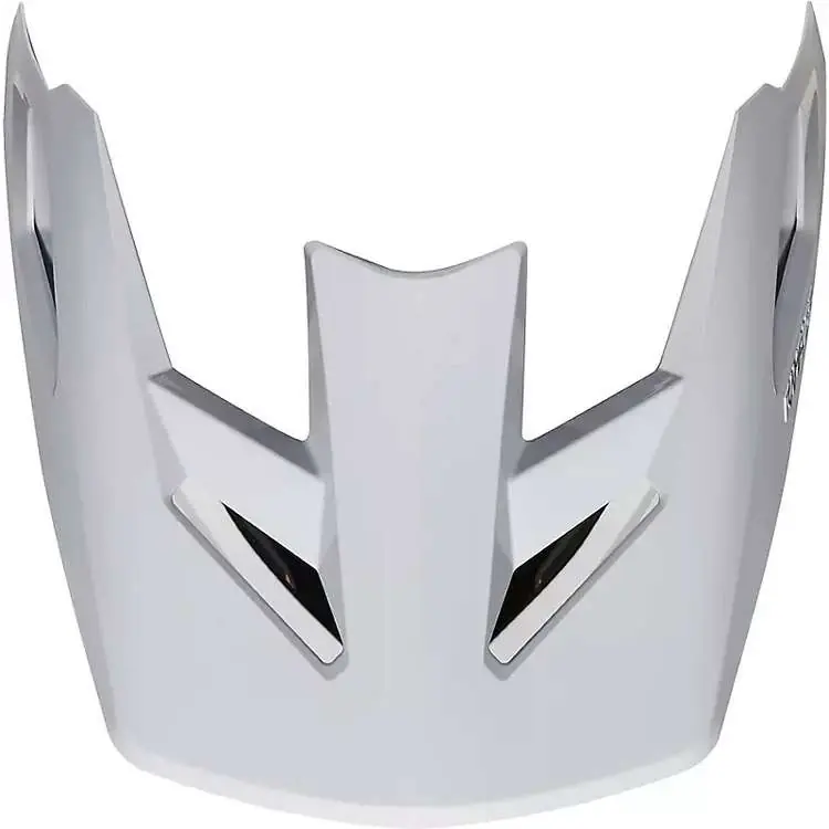 Fox Racing Rampage Comp Visor No Minimum Order