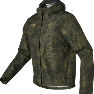 Bargain Fox Racing Legion Packable Jacket (Closeout)