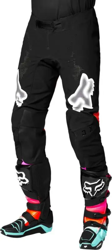 Fox Racing Flexair Pyre LE Pant (Closeout) Special Offer