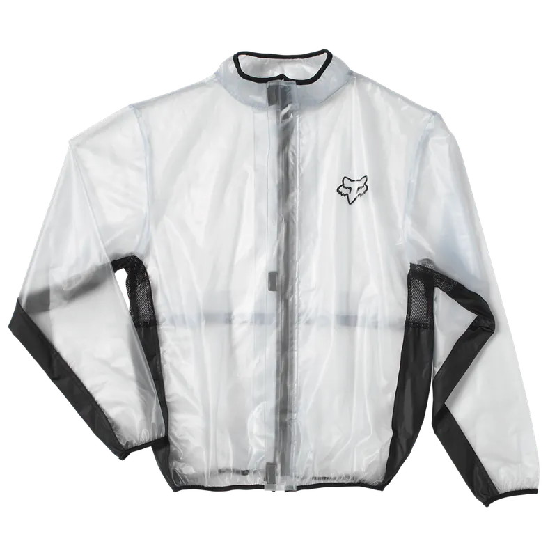 Fox Racing Fluid MX Jacket (Closeout) Last Chance