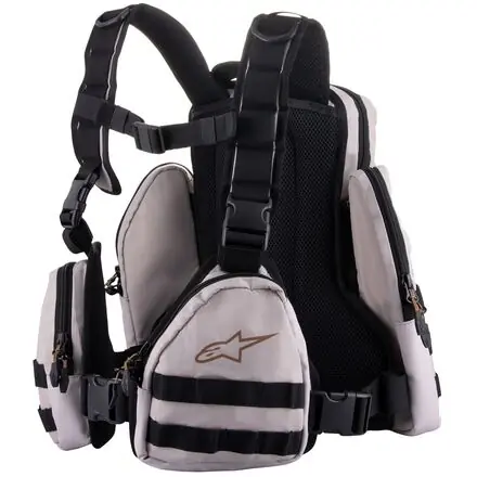 Alpinestars Techdura Tactical Riding Pack Weekend Sale