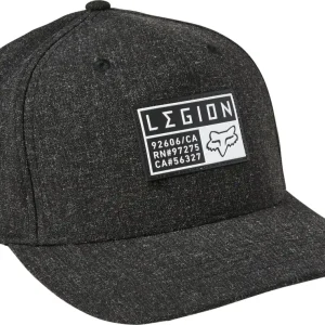 Fox Racing Endless Flexfit Hat No Minimum Order