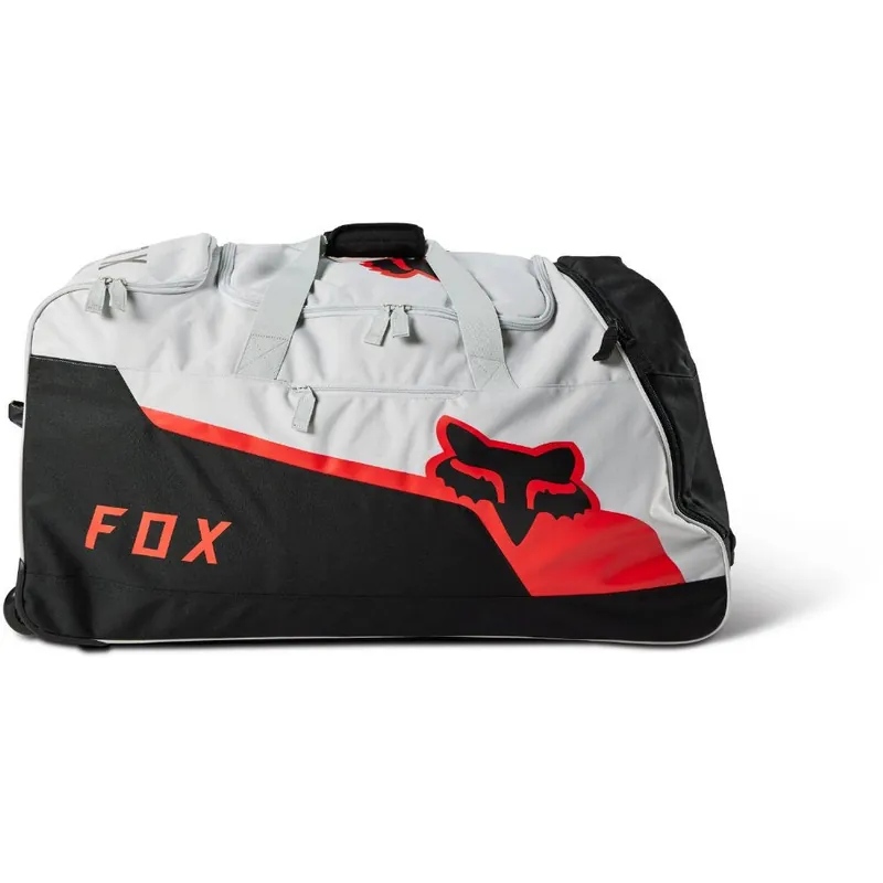 Fox Racing Efekt 180 Shuttle Roller (Closeout) Professional Grade