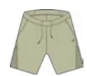 Fox Racing Core 7" Linerless Short Mega Sale