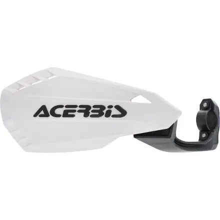Handmade Acerbis     Firstmoto MX Handguards