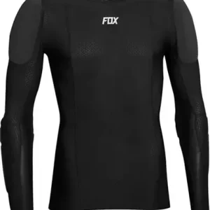 Big Sale Fox Racing Baseframe D30 Longsleeve Protector