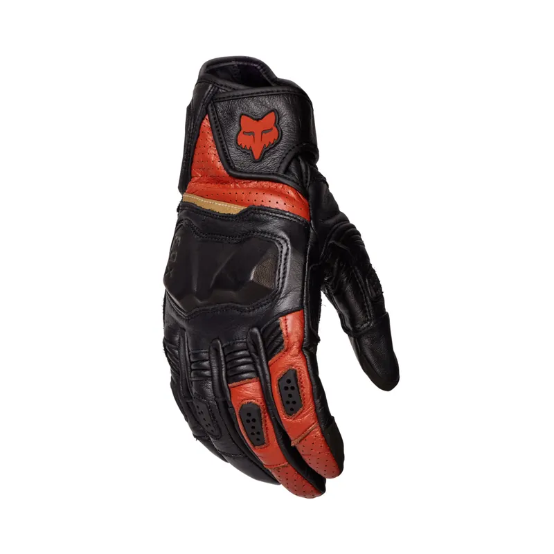 Editor’s Pick Fox Racing Bomber Pro MC Gloves