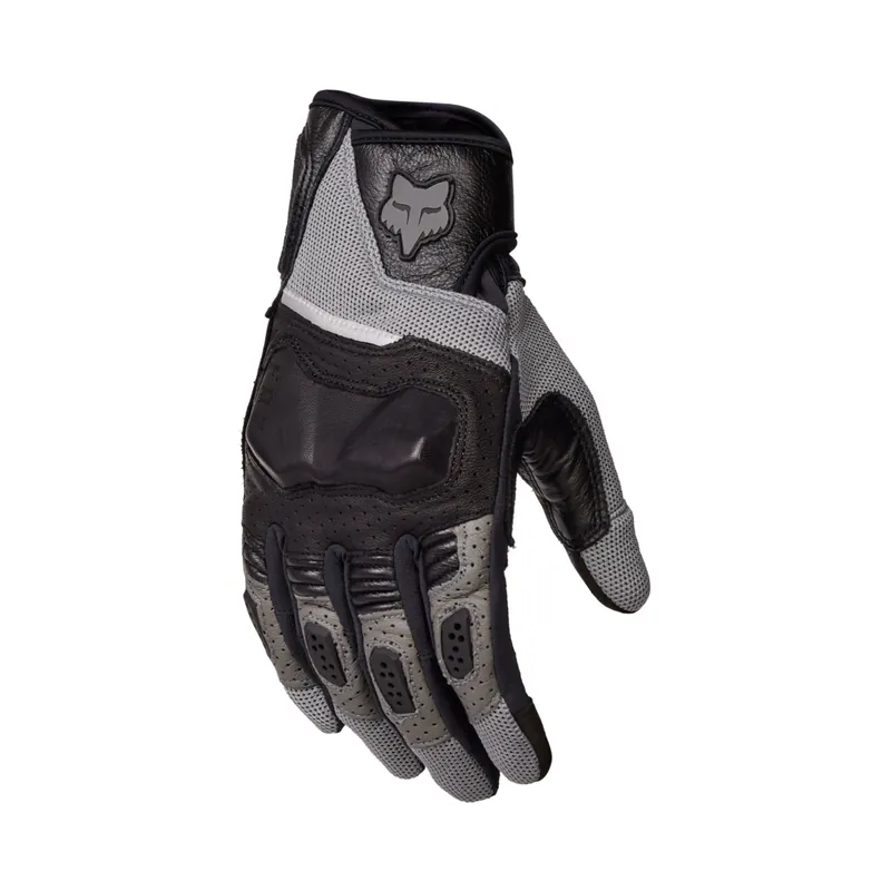 Deal Fox Racing Bomber Pro Air MC Gloves