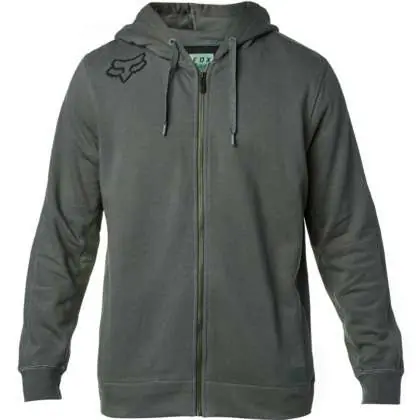 Sale Fox Racing 360 Fleece Zip Hoodie