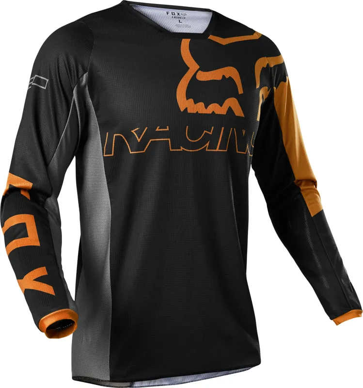 Fox Racing 180 Skew Jersey (Closeout) Exclusive