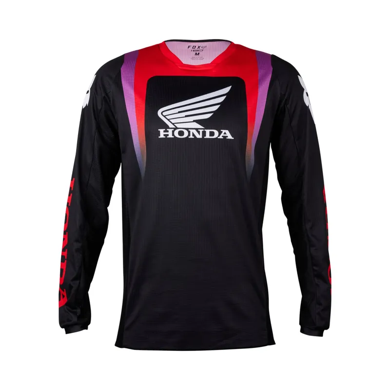 Don’t Miss Out Fox Racing 180 Honda Jersey