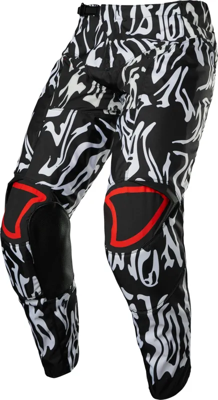 Fox Racing 180 Peril Pant (Closeout) Warranty Included