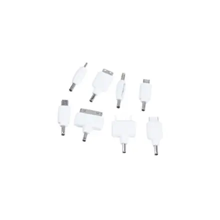 Editor’s Pick Antigravity Micro Start Laptop Adapter Tips Kit