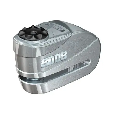 Flash Sale Abus     Granit Detecto X-Plus 8008 Alarm Disc Lock