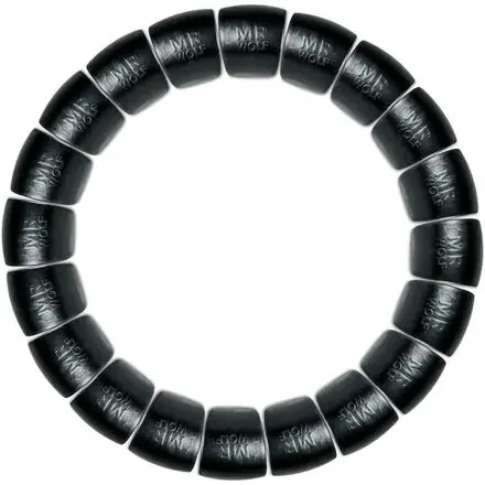 Mr. Wolf     Mousse Balls - Rear Hassle-Free Returns