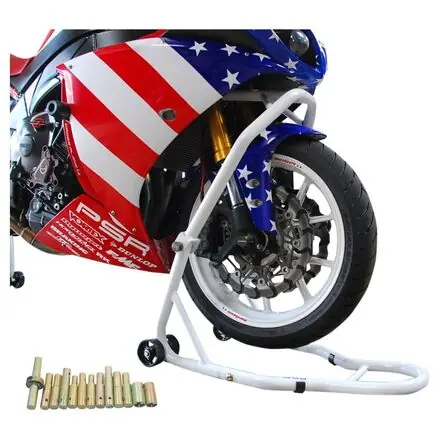 PSR Econo Triple Tree Front Stand With Pin Professional Grade
