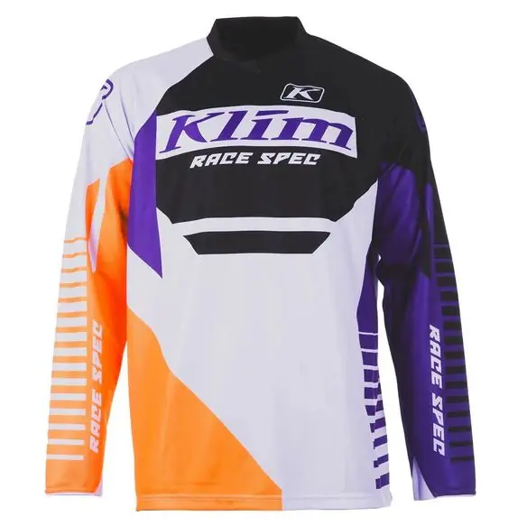 Klim Youth Revolt Jersey Deal