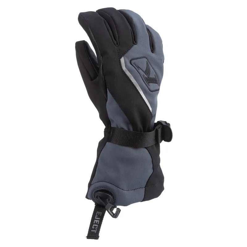 Klim Youth Klimate Gauntlet Glove Luxury