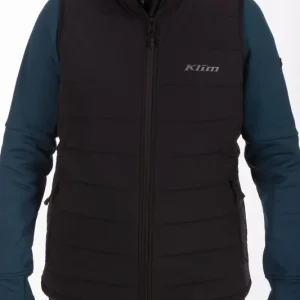 Klim Women's Waverly Stretch Insulated Vest Shop Now