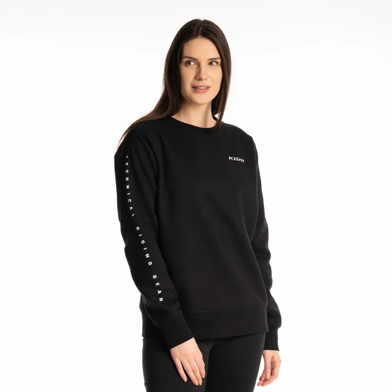 Klim Women's Morgan Ridge Crew Flash Sale