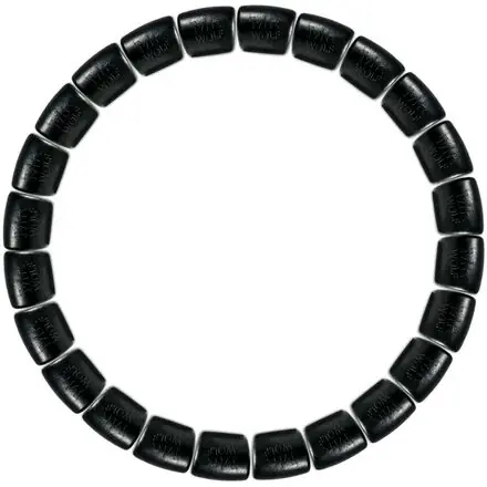 Mr. Wolf     Mousse Balls - Front Shop Now
