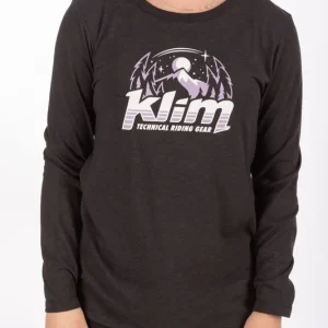 Klim Women's Estelle Tri-Blend Longsleeve Tee Shop Now