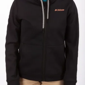 Original Klim Women's Aster Park Hoodie