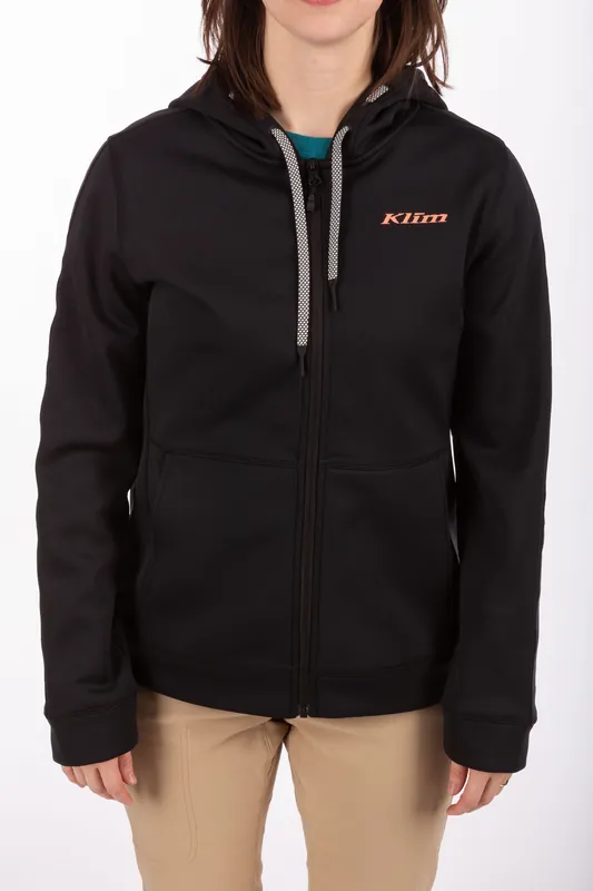 Original Klim Women's Aster Park Hoodie