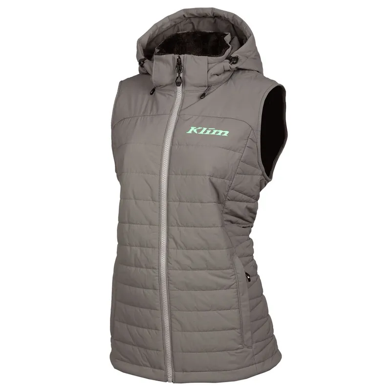 Klim Women's Arise Vest (Closeout) Worldwide Shipping