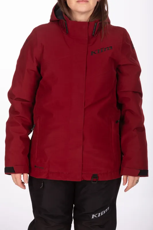 Buy Direct Klim Women's Allure Jacket