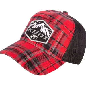 Klim Wolverine Creek Hat New Release