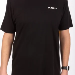 Last Chance Klim Winter Vortex Tri-Blend Tee