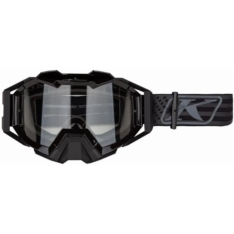 Limited Time Klim Viper Pro Off-Road MX Goggle (Closeout)