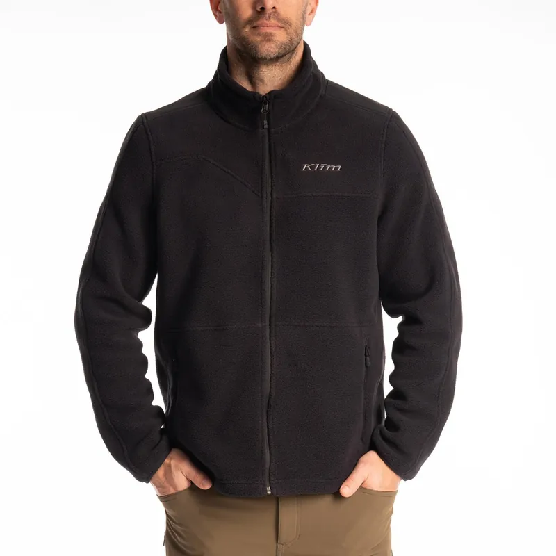 Klim Teton Crest Fleece Jacket Exclusive Offer