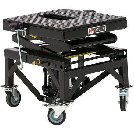 HP Tools     EZ-Lift Bike Shop Stand 2.0 Bargain