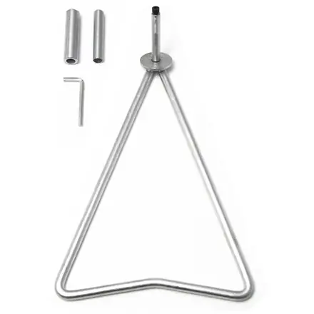 No Minimum Order MotoSport Steel Triangle Stand