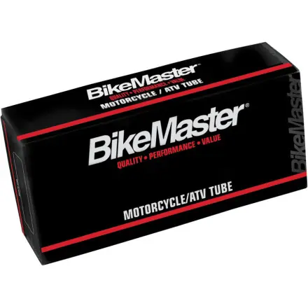 Handmade BikeMaster     Tube - Straight Metal Stem